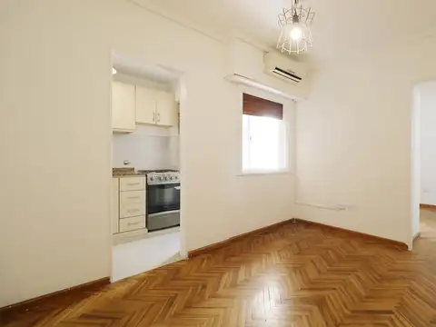 Departamento en Alquiler en Nuñez, Capital Federal
