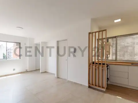 Alquiler Depto 3 amb reciclado a nuevo - Caballito