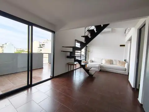 Departamento en Venta en Villa Crespo, USD 139.900