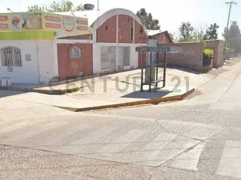 Carril Nacional o Ruta Provincial 50 y Silvano Rodriguez 13700, Piso 0