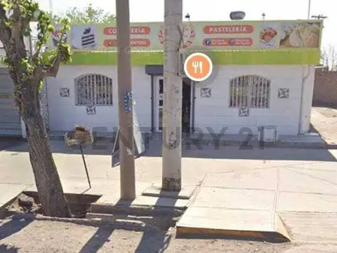 Casa en Venta en Rodeo de la Cruz, Guaymallén