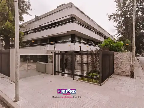 ARMENIA 900, Piso 3