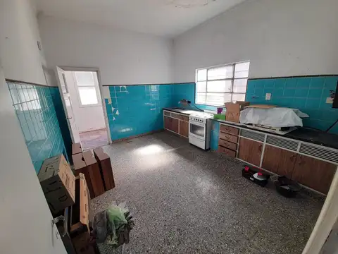 Venta Chalet - 1° de Mayo 2100