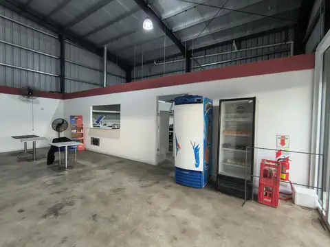 Venta Terreno en A012 y Autopista Rosario - Buenos Aires