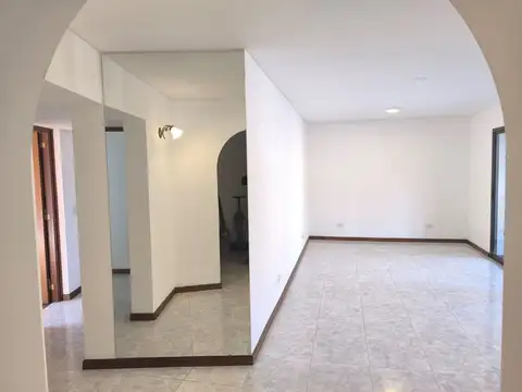 Departamento en Alquiler en Quinta Sección, $ 1.000.000