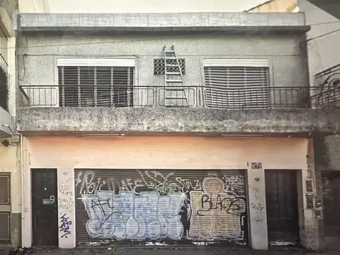 Terreno en Venta de 266,0 m2