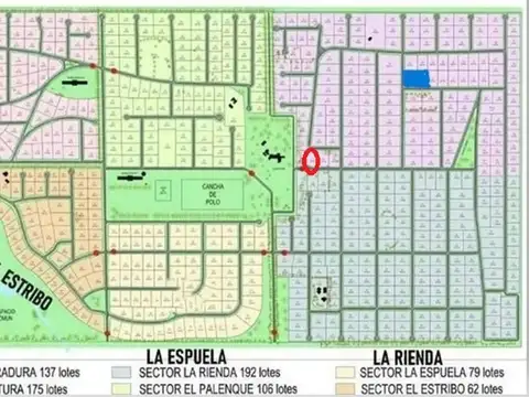 Terreno en Venta en San Andres de Giles, Partido de San Andrés de Giles
