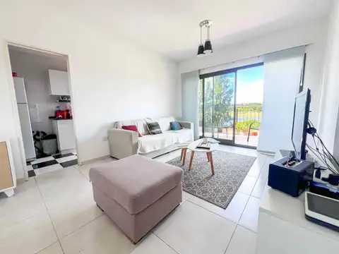 Departamento en Venta de 2 dormitorios