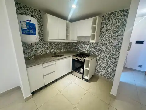 Juramento 5038 , Piso 8