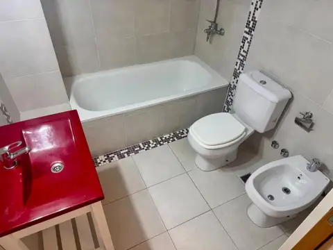 Departamento en Alquiler 10 años