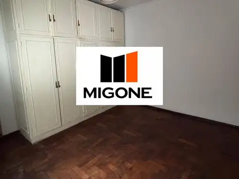 Depto Tipo Casa en Alquiler al Este