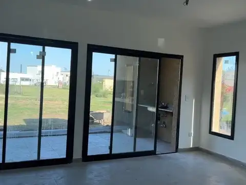 Casa en Venta 1 año