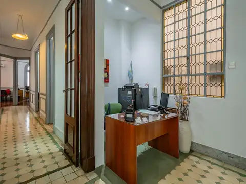 Oficina en Venta en San Nicolás, USD 195.000