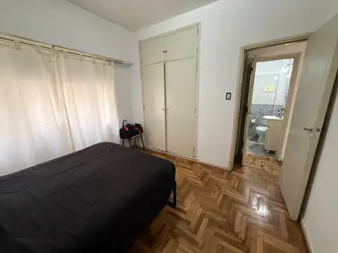 Departamento en Alquiler 50 años