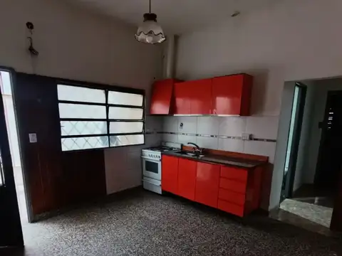 Depto Tipo Casa en Venta 55 años