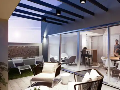 Departamento en Venta A Estrenar
