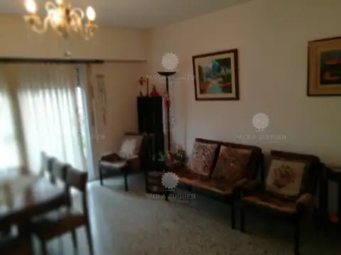 Departamento en Venta 40 años