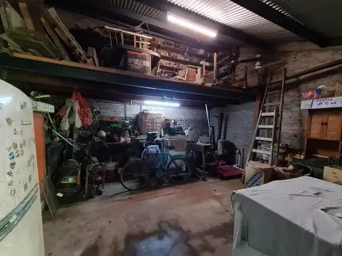 Casa con dependencia Ituzaingó Norte venta