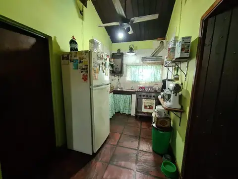 Casa en Venta en Ituzaingo, USD 95.000
