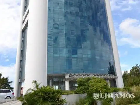 Alquiler de oficina de 455 m2 en Tigre