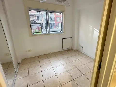 Departamento en Alquiler de 1 dormitorio