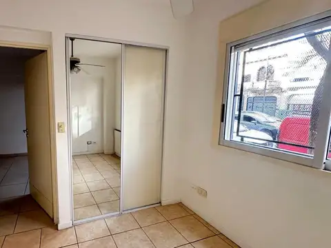 Chacarita Alquiler Dpto 2 ambientes - 2 baños y  amenities.