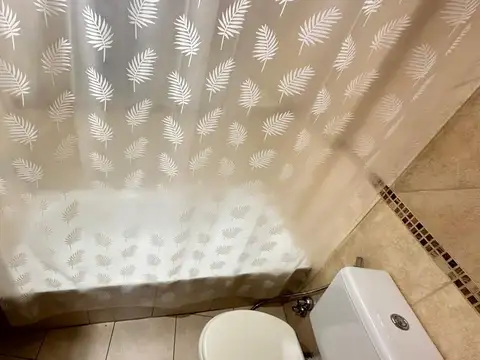 Chacarita Alquiler Dpto 2 ambientes - 2 baños y  amenities.