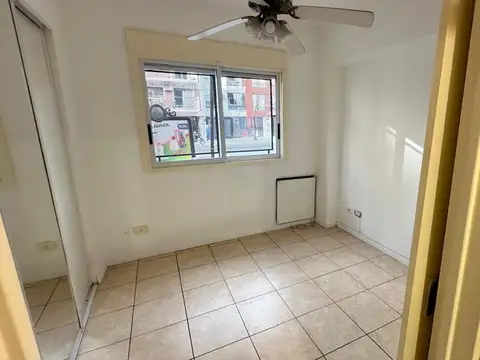 Departamento en Alquiler Permite mascota