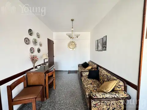 Departamento en Alquiler en Quilmes, $ 650.000