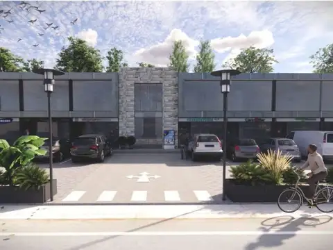 Local en Venta A Estrenar