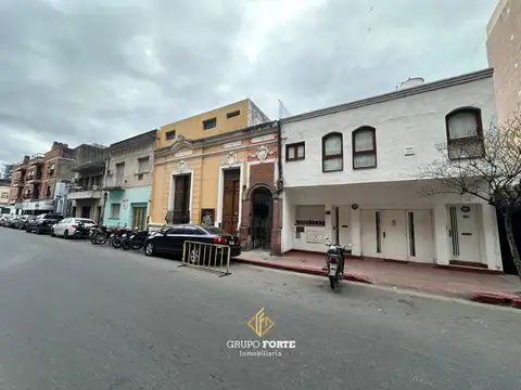 Coronel Olmedo 200