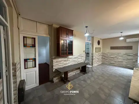 Depto Tipo Casa en Alquiler 35 años