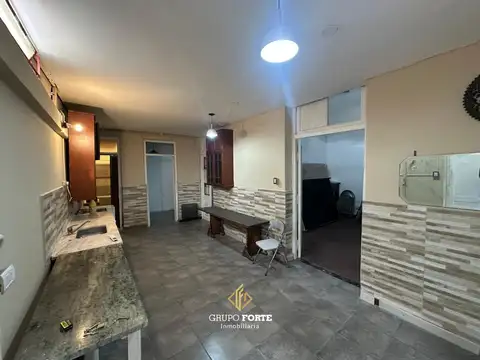 Depto Tipo Casa en Alquiler al Este