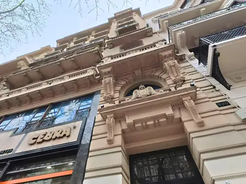 Departamento en Venta de 5 ambientes