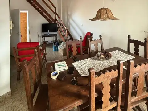 Departamento en Venta al Oeste