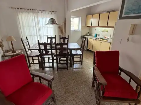 Departamento en Venta en San Bernardo del Tuyu, USD 51.000