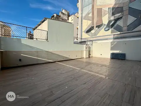 Departamento en Venta de 5 ambientes