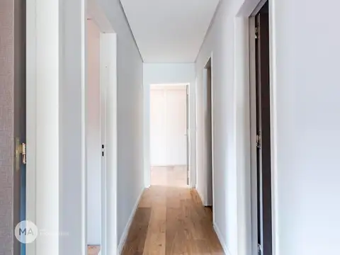 Departamento 3 Dormitorios - Mendoza 800 - Rosario Centro | Venta