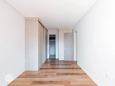 Departamento en Venta de 5 ambientes