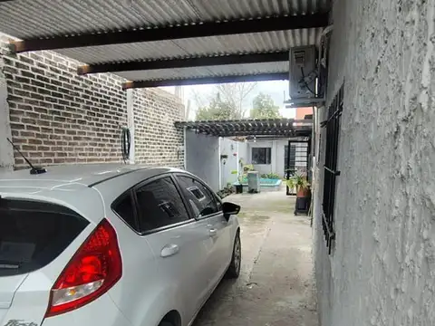 El Benteveo y José Murature