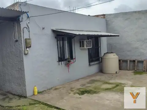 Casa en Venta 15 años
