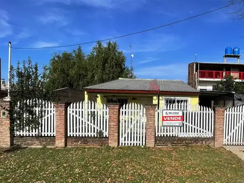 Casa - Moreno