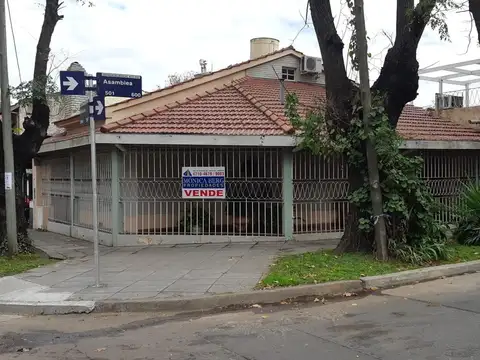 Asamblea 500