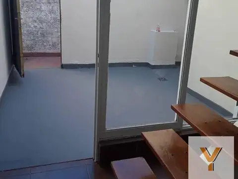 Depto Tipo Casa en Venta de 1 dormitorio
