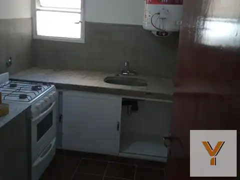 Depto Tipo Casa en Venta de 2 ambientes