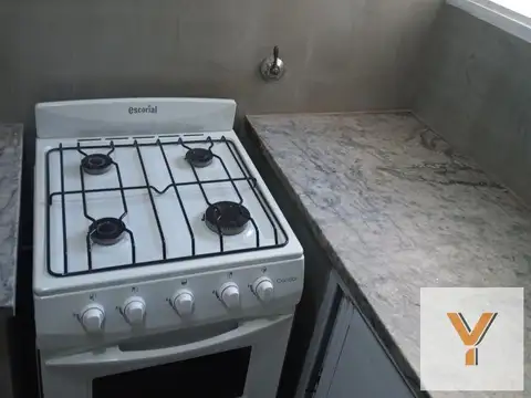 Depto Tipo Casa en Venta A Estrenar