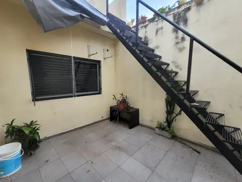 Depto Tipo Casa en Alquiler 10 años
