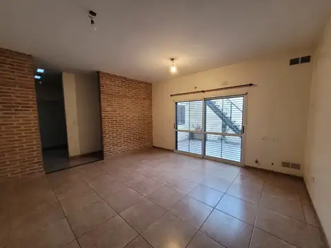 Depto Pasillo 1 Dormitorio. Pasco 3926