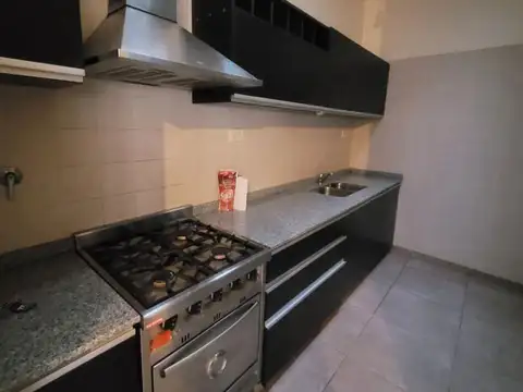 Depto Tipo Casa en Alquiler de 1 dormitorio