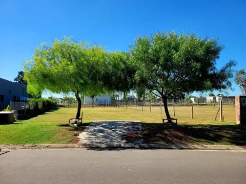 Venta lote/terreno Pilar del Este 548m2 San Ramiro